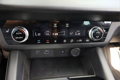 2023 Mitsubishi Outlander PHEV SEL