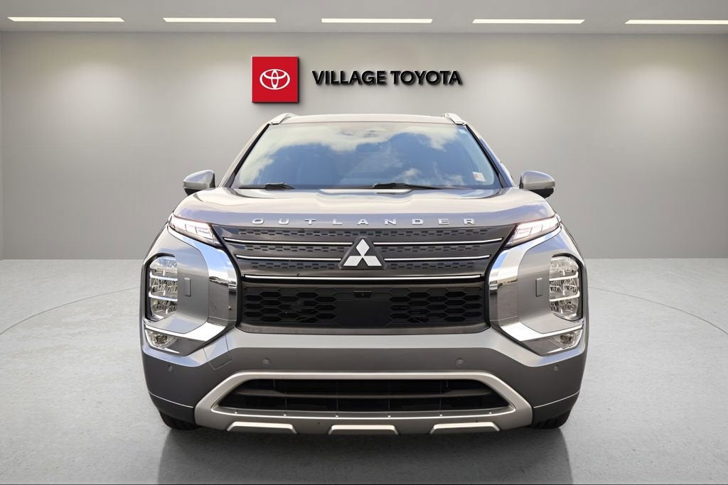 2023 Mitsubishi Outlander PHEV SEL