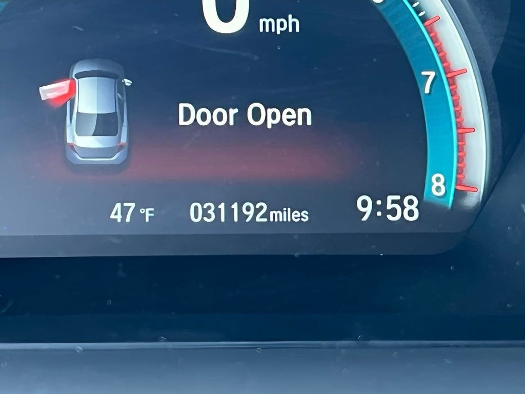 2018 Honda Civic Sedan EX-T