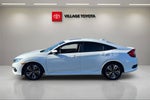 2018 Honda Civic Sedan EX-T