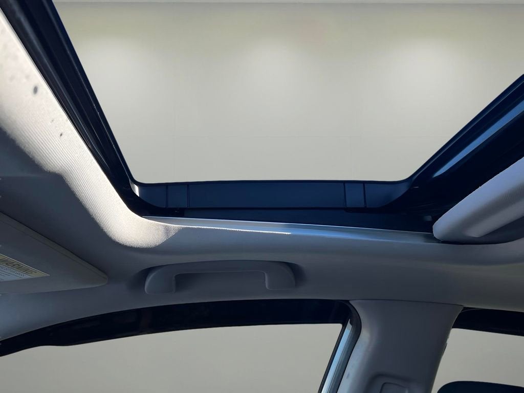 2018 Honda Civic Sedan EX-T