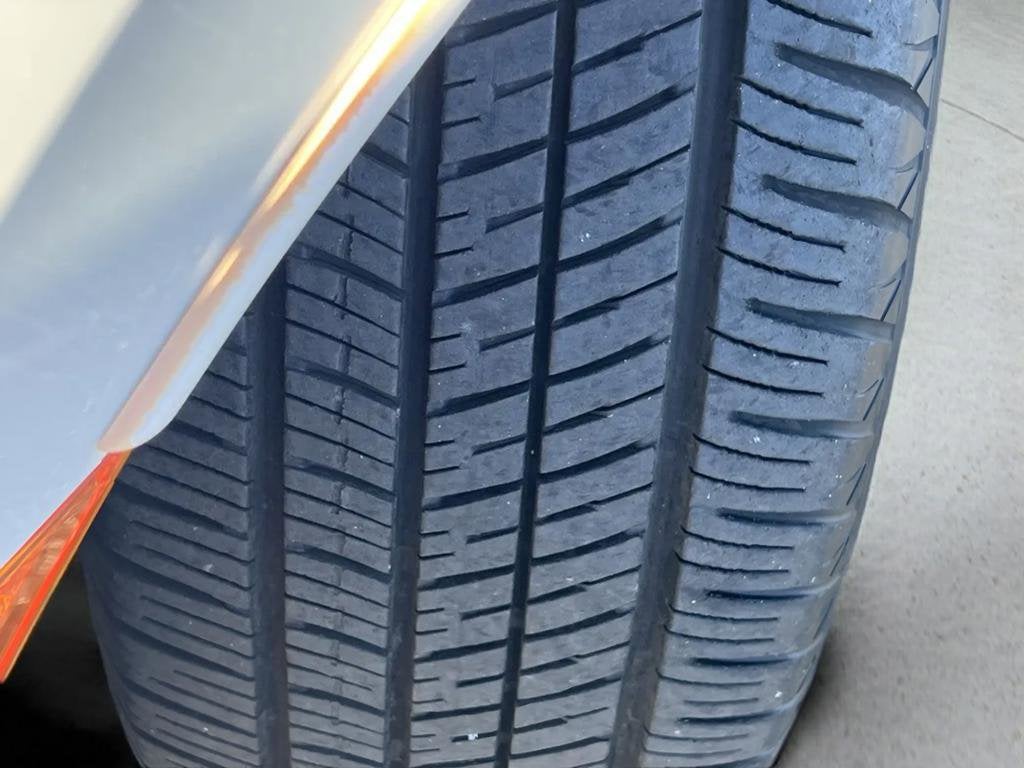 2018 Honda Civic Sedan EX-T