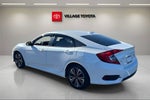 2018 Honda Civic Sedan EX-T