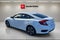 2018 Honda Civic Sedan EX-T