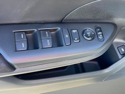 2018 Honda Civic Sedan EX-T