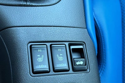 2024 Nissan Z Performance