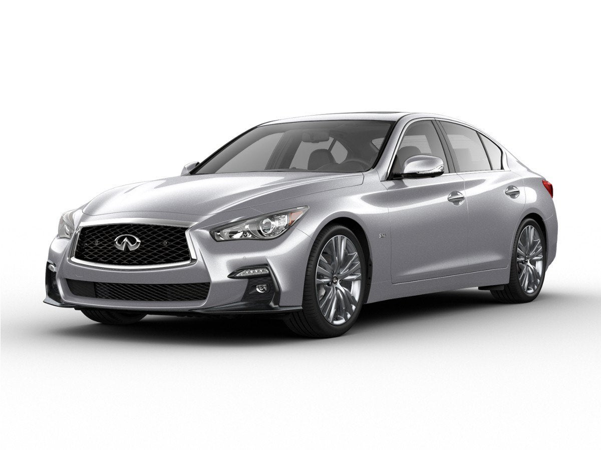 2020 INFINITI Q50 3.0t SPORT