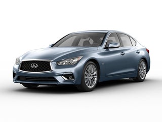 2020 INFINITI Q50 3.0t LUXE