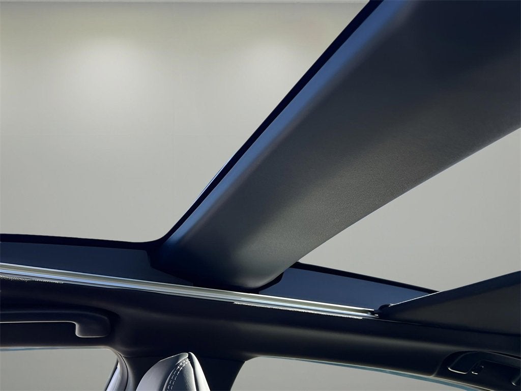 2025 Toyota Crown XLE