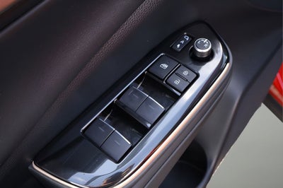 2024 Toyota Crown XLE