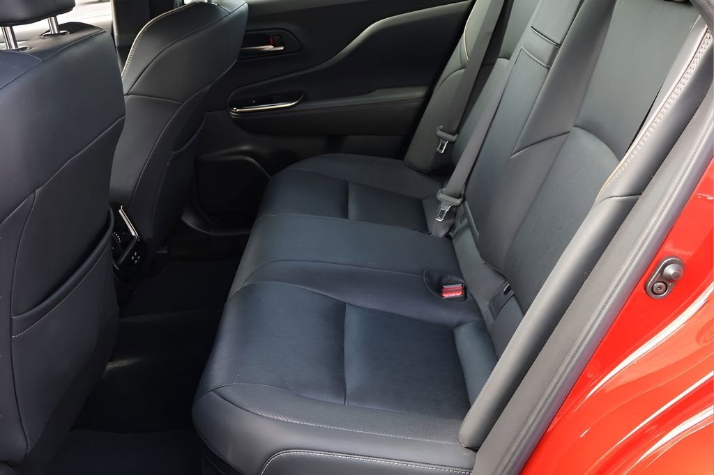 2024 Toyota Crown XLE