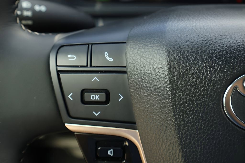 2024 Toyota Crown XLE