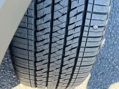 2026 Toyota Crown XLE