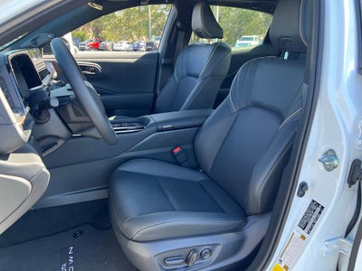 2026 Toyota Crown XLE