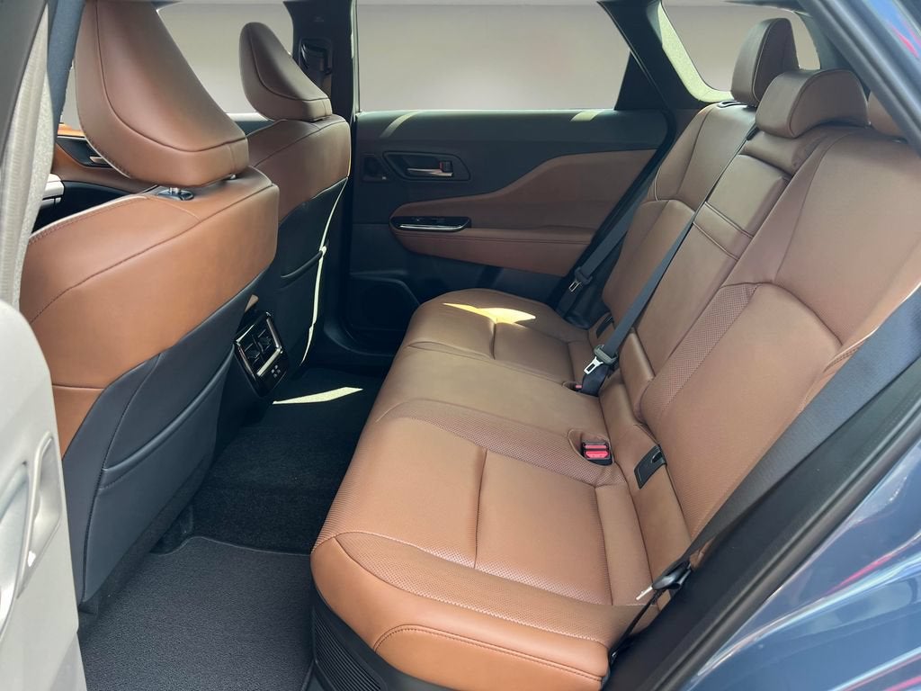 2026 Toyota Crown Signia XLE