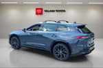 2026 Toyota Crown Signia XLE