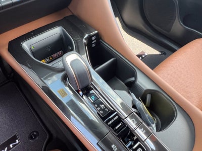 2026 Toyota Crown Signia XLE