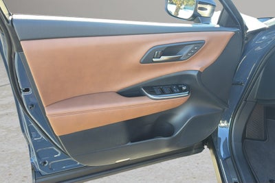 2026 Toyota Crown Signia XLE