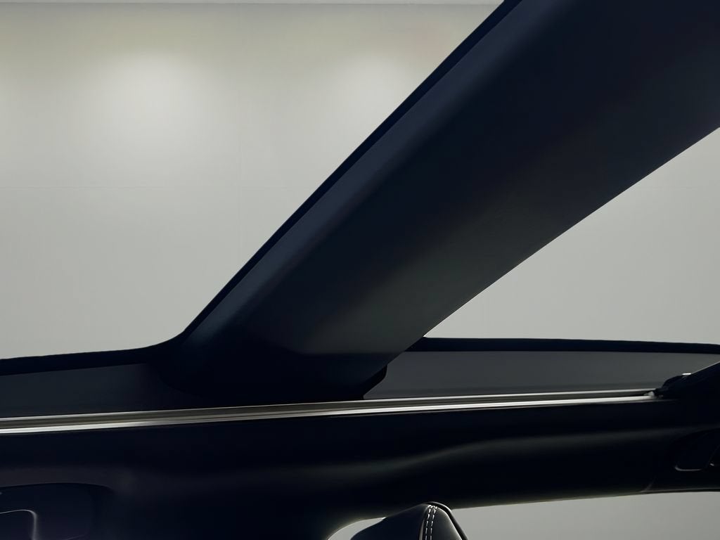2026 Toyota Crown Signia XLE