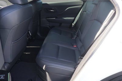 2025 Toyota Crown Signia XLE