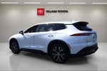 2025 Toyota Crown Signia XLE