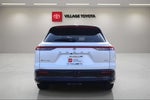 2025 Toyota Crown Signia XLE