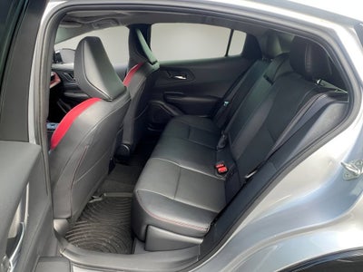 2024 Toyota Prius Prime SE