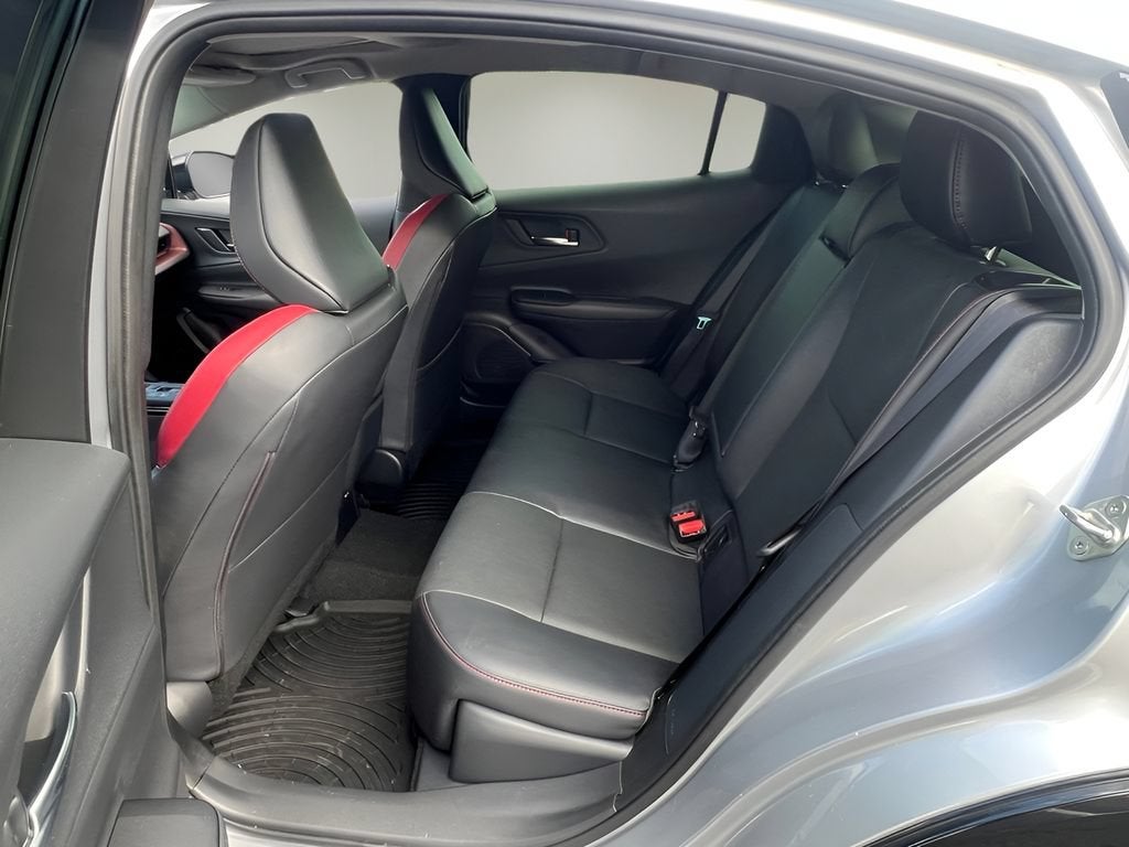2024 Toyota Prius Prime SE