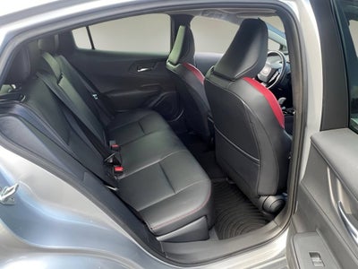 2024 Toyota Prius Prime SE