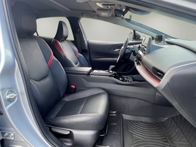 2024 Toyota Prius Prime SE