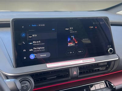 2024 Toyota Prius Prime SE