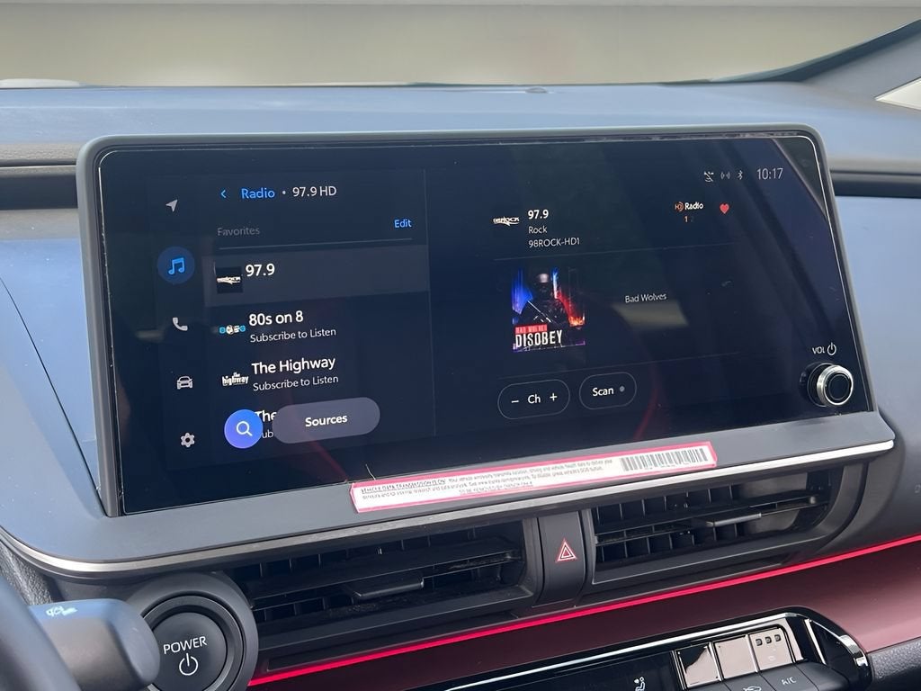 2024 Toyota Prius Prime SE