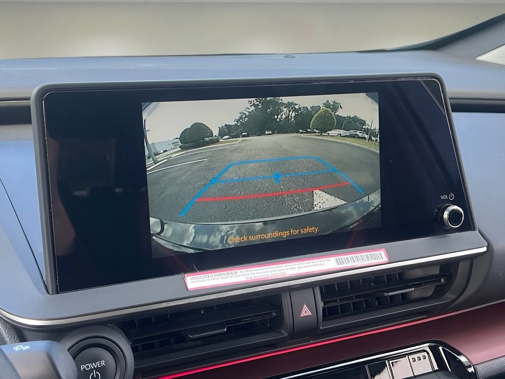 2024 Toyota Prius Prime SE