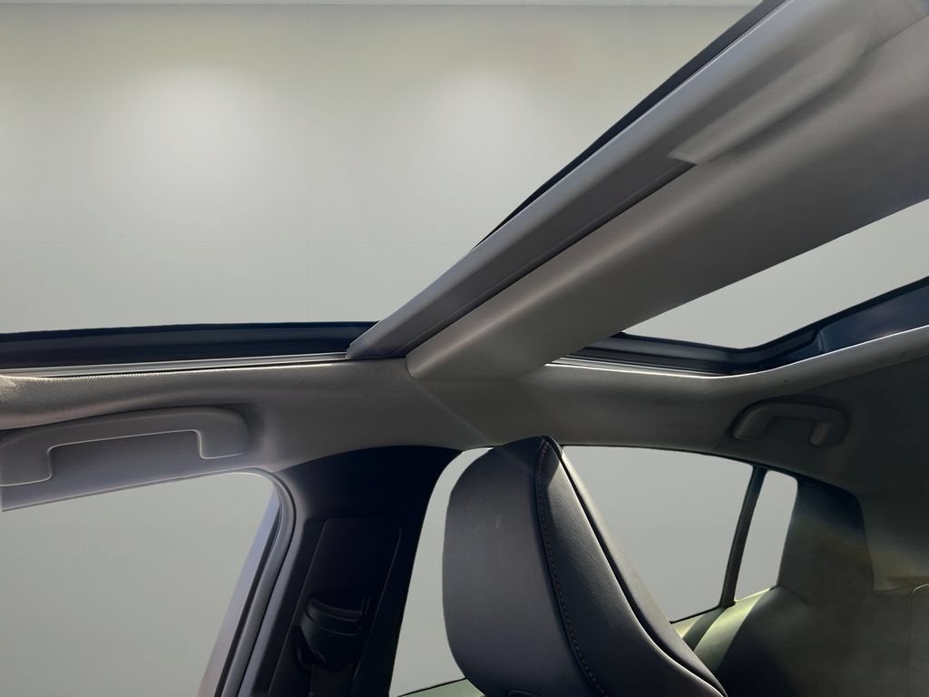 2024 Toyota Prius Prime SE