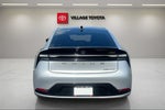 2024 Toyota Prius Prime SE