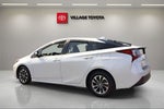 2021 Toyota Prius L Eco