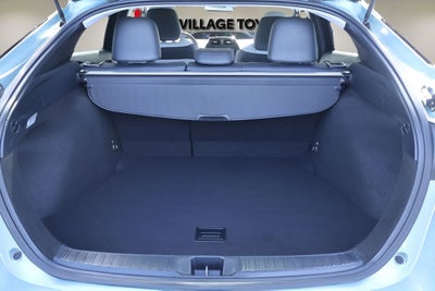 2016 Toyota Prius Four