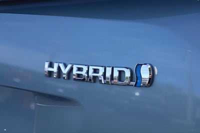 2016 Toyota Prius Four