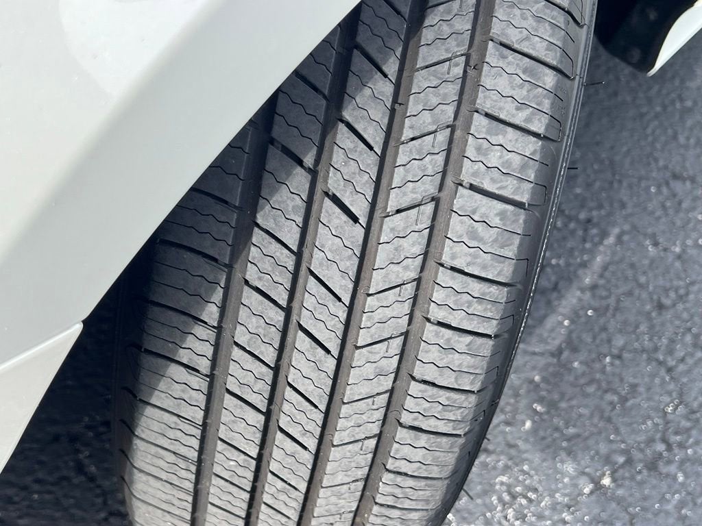 2018 Toyota Prius Two