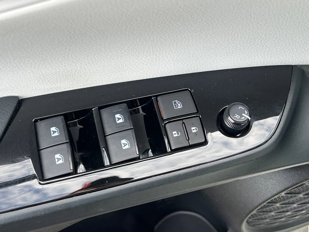 2018 Toyota Prius Two