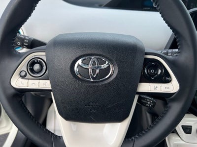 2018 Toyota Prius Two