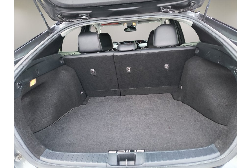 2017 Toyota Prius Two