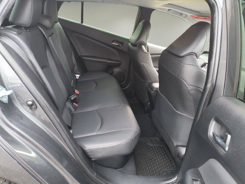 2017 Toyota Prius Two