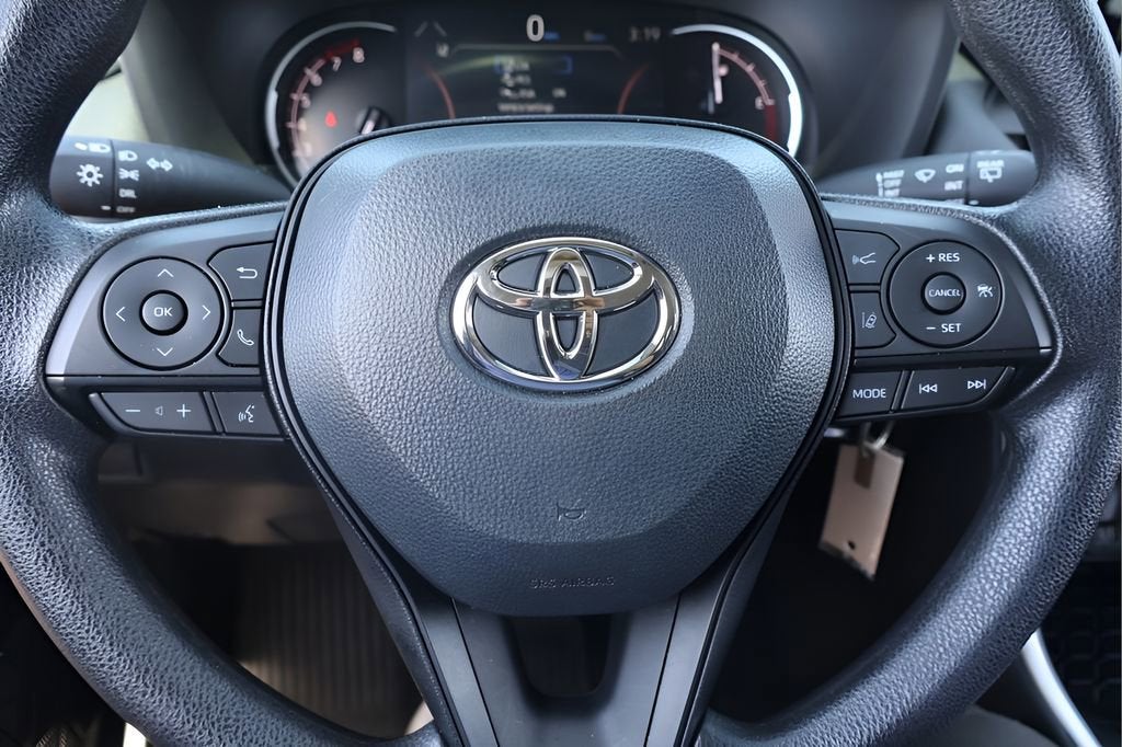 2023 Toyota Corolla XSE