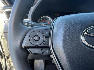 2021 Toyota Venza LE