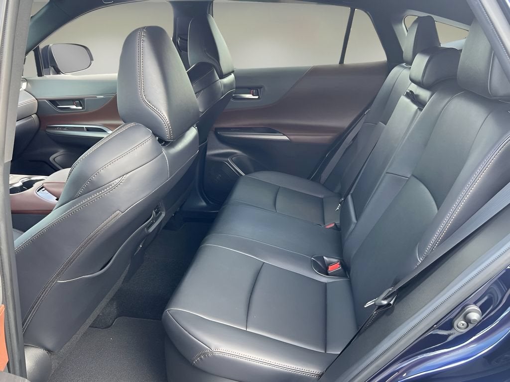 2023 Toyota Venza LE