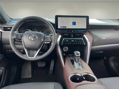 2023 Toyota Venza LE