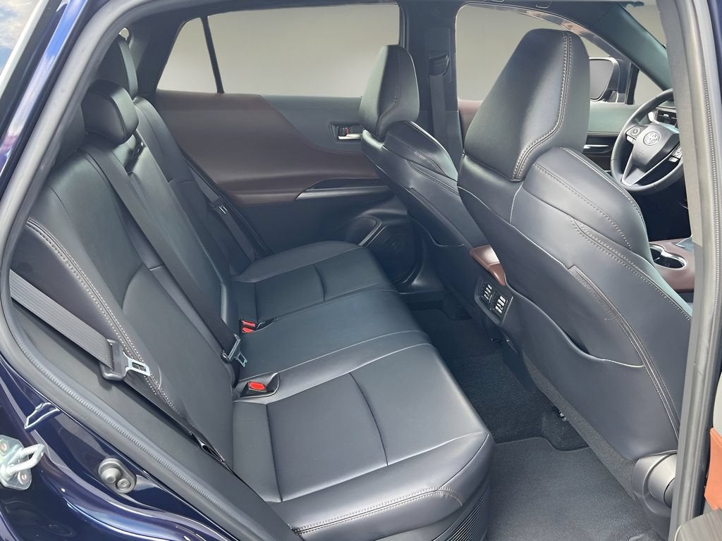 2023 Toyota Venza LE