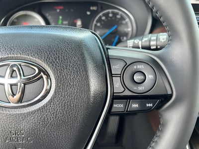 2023 Toyota Venza LE