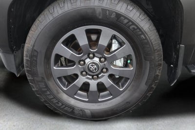 2025 Toyota Land Cruiser 1958